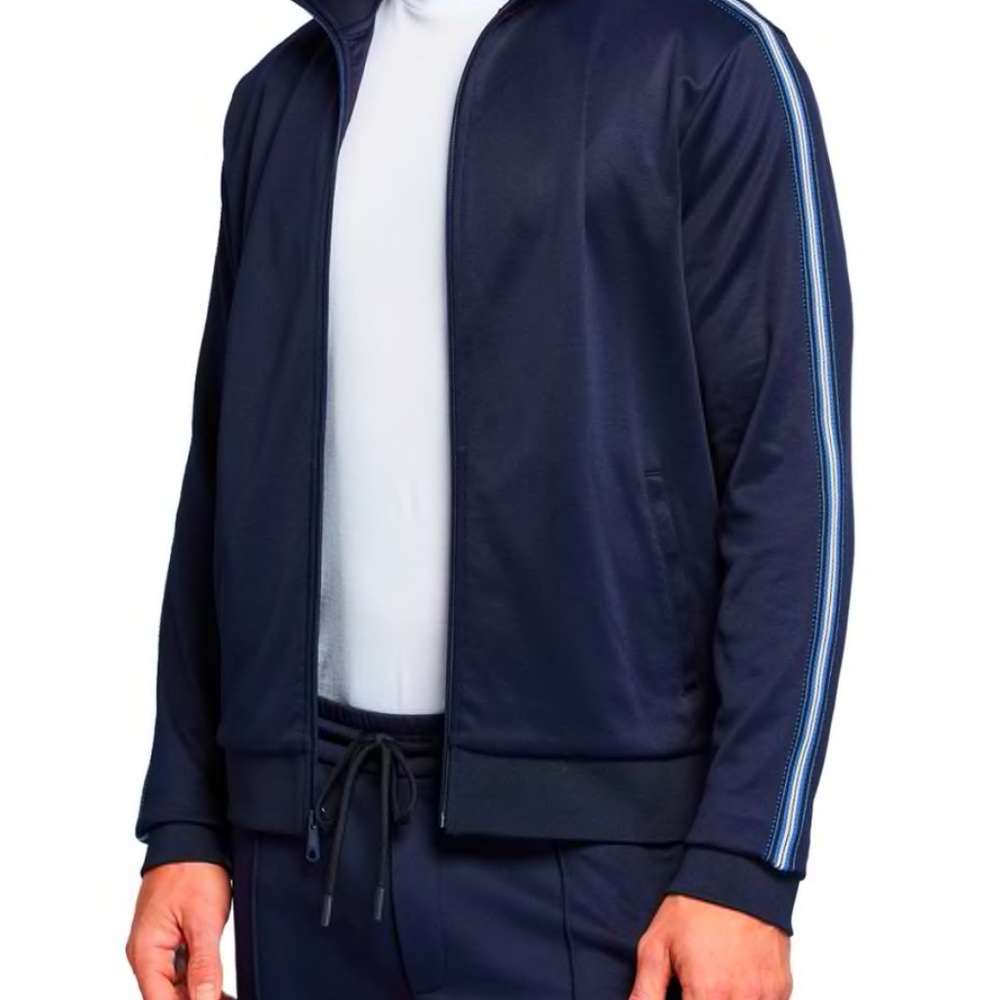 Vince track jacket - Mens XL - Great condition